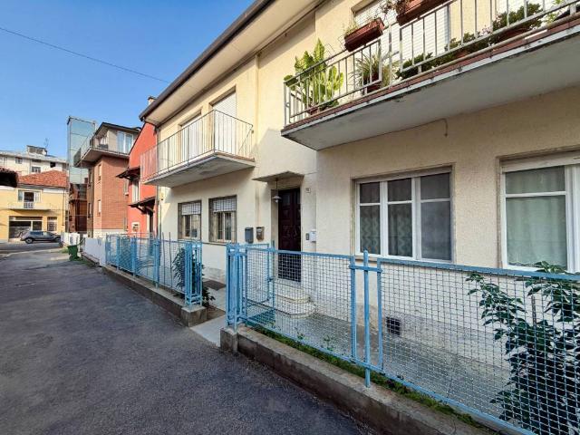 Appartamento in affitto a Alba, Cuneo