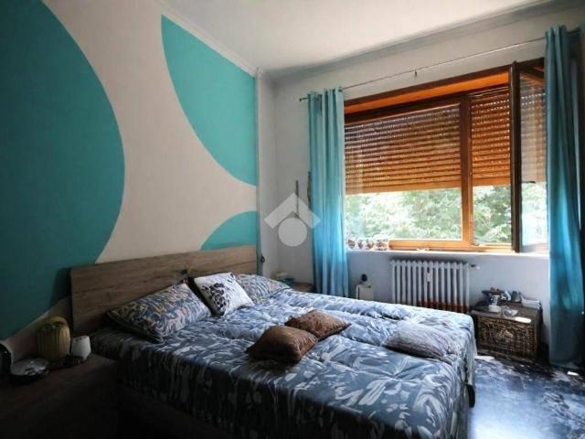 Appartamento in affitto a Alba, Cuneo