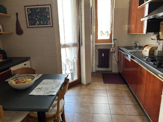 Appartamento in affitto a Alba, Cuneo