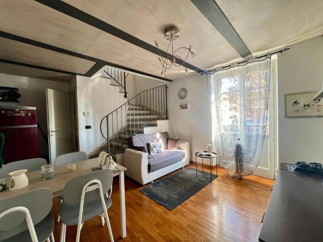 Appartamento in affitto a Mussotto, Piemonte