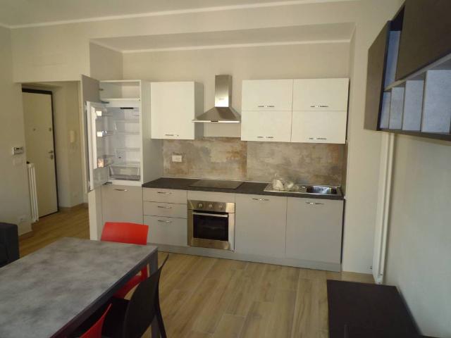 Appartamento in affitto a Borgo Moretta, Alba