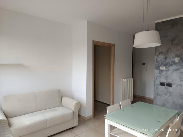 Appartamento in affitto a Mussotto, Piemonte