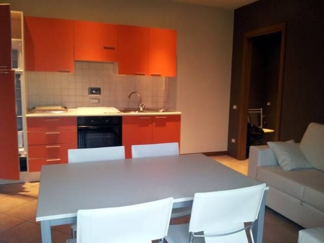 Appartamento in affitto a Mussotto, Piemonte
