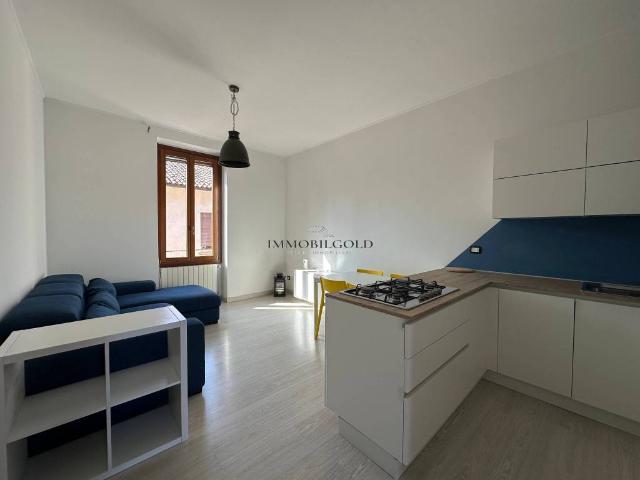 Appartamento in affitto a Albairate, Lombardia