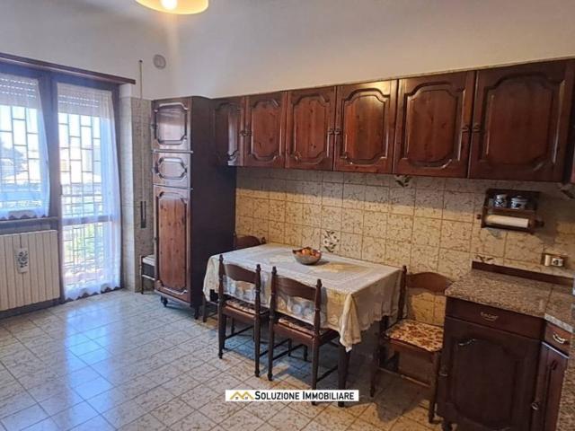 Appartamento in affitto a Pavona, Albano Laziale