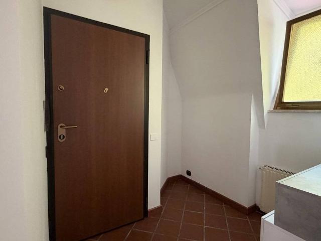 Appartamento in affitto a Albano Laziale