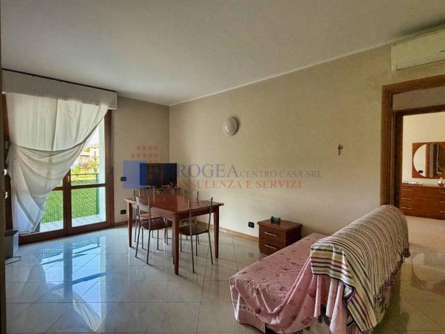 Appartamento in affitto a Albano Sant'alessandro, Lombardia
