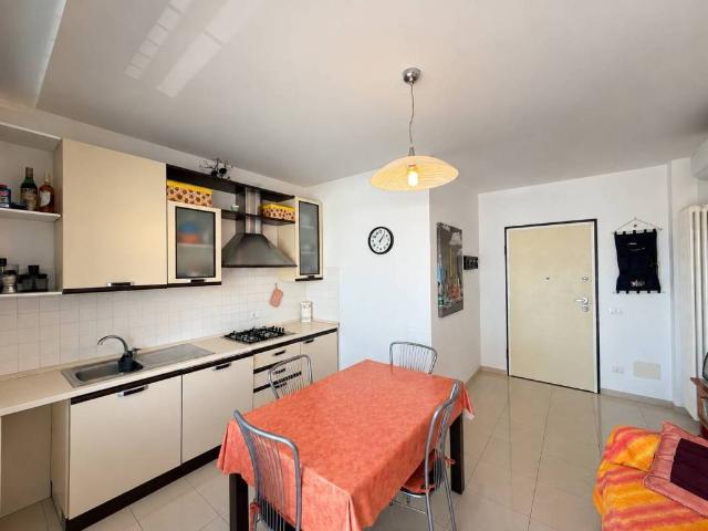 Appartamento in affitto a Albenga, Liguria