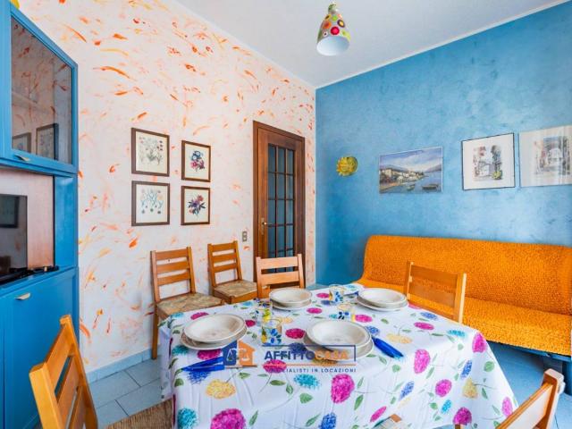 Appartamento in affitto a Vadino, Albenga