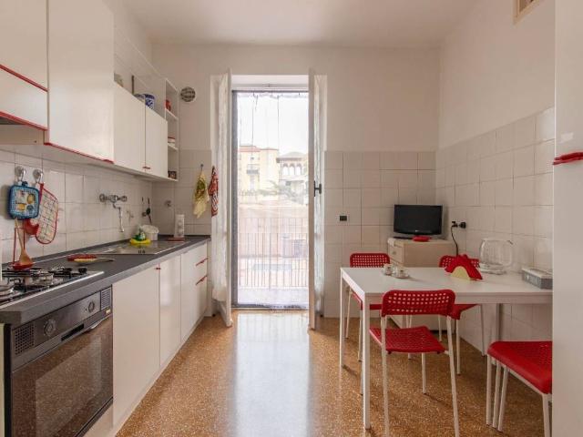 Appartamento in affitto a Albenga, Liguria
