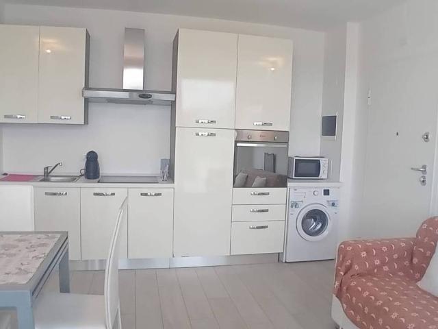 Appartamento in affitto a Albenga, Liguria