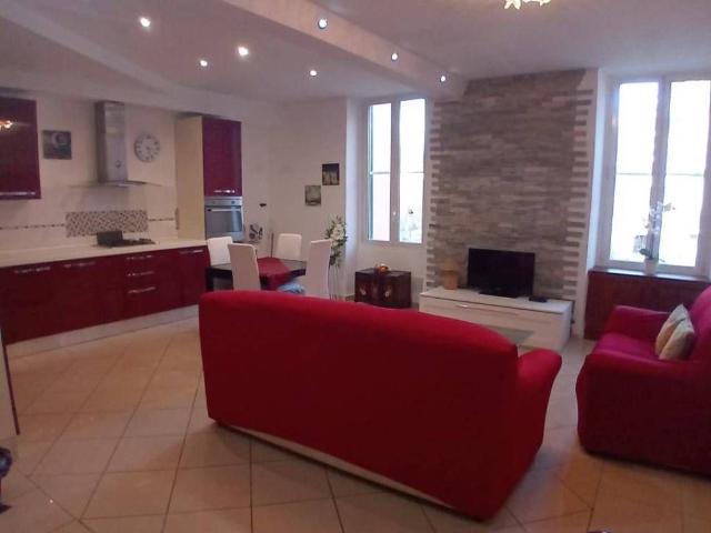 Appartamento in affitto a Albenga, Liguria