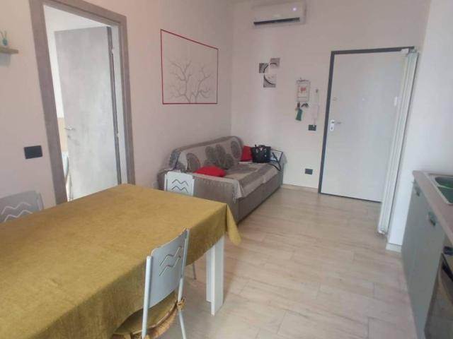 Appartamento in affitto a Albenga, Liguria