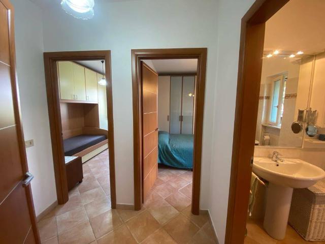 Appartamento in affitto a Albenga, Liguria