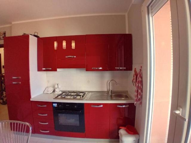 Appartamento in affitto a Albenga, Liguria