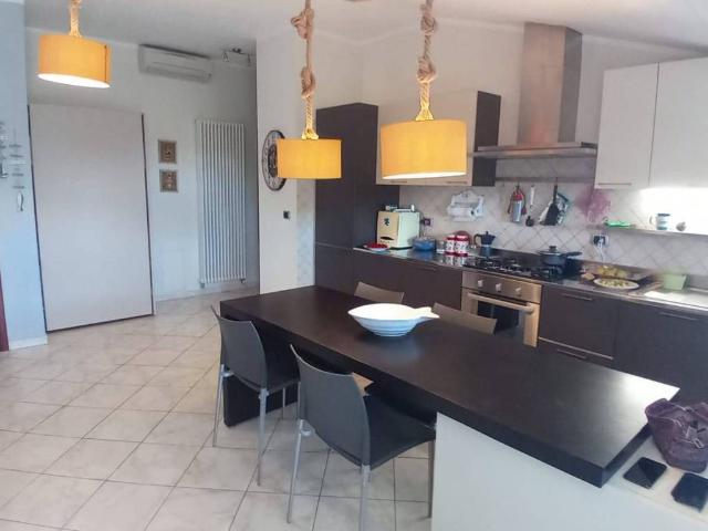 Appartamento in affitto a Albenga, Liguria