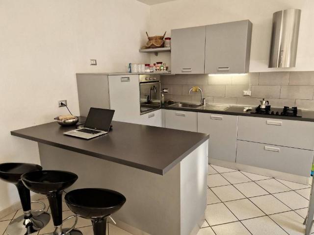 Appartamento in affitto a Albenga, Liguria