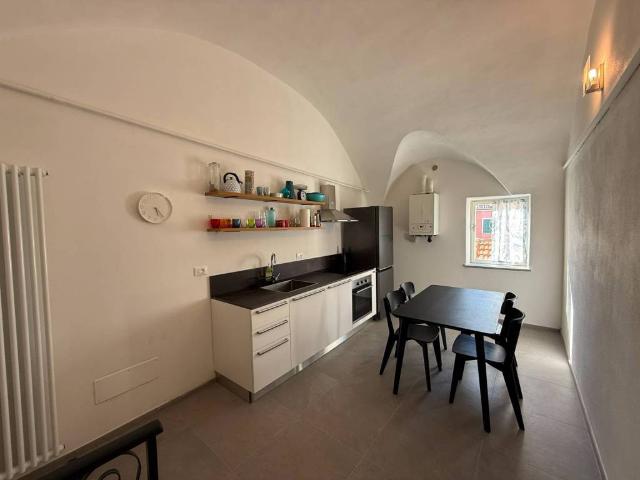 Appartamento in affitto a Albenga, Liguria