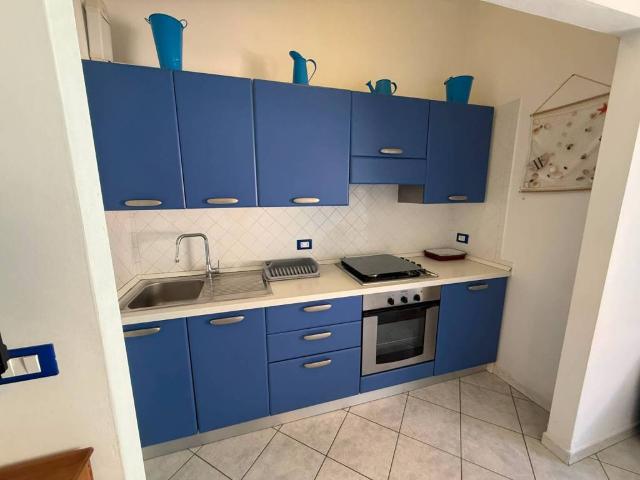 Appartamento in affitto a Albenga, Liguria