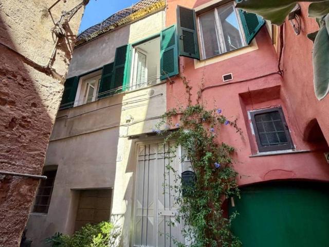 Appartamento in affitto a Albenga, Liguria
