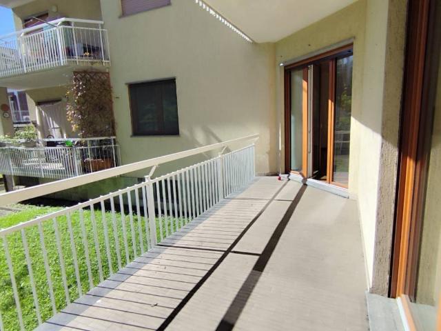 Appartamento in affitto a Albiano D'ivrea, Torino