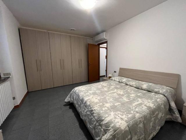 Appartamento in affitto a Albiate, Monza e della Brianza