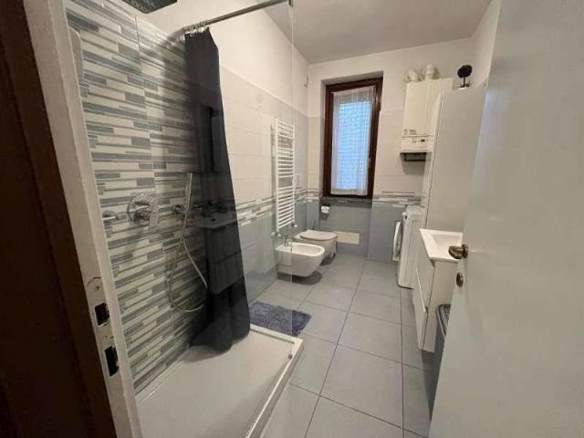 Appartamento in affitto a Albiate, Monza e della Brianza