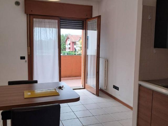 Appartamento in affitto a Carpanedo, Albignasego