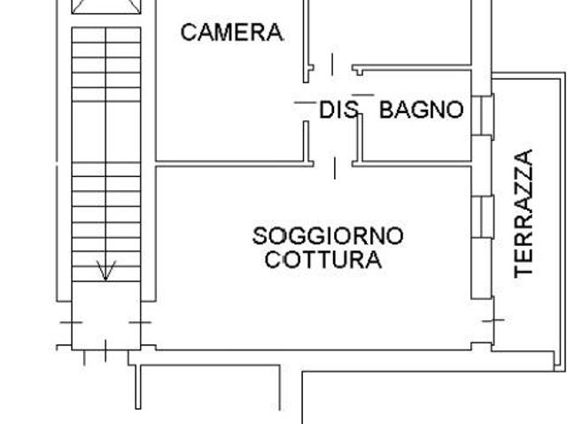 Appartamento in affitto a Albignasego, Veneto