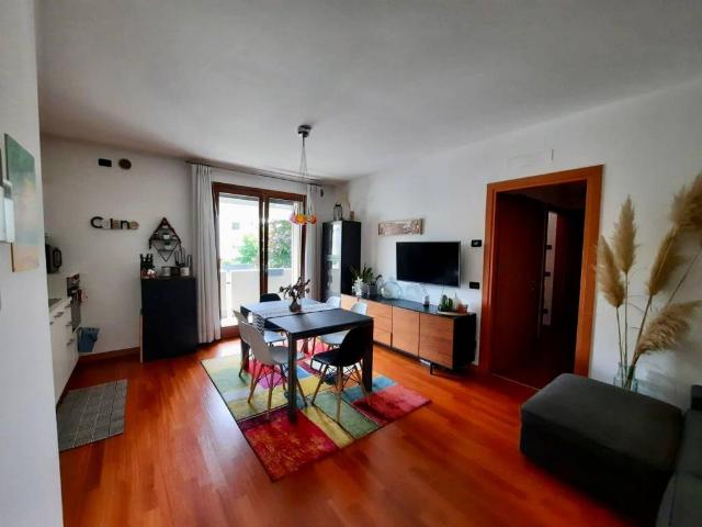 Appartamento in affitto a Sant'Agostino, Albignasego