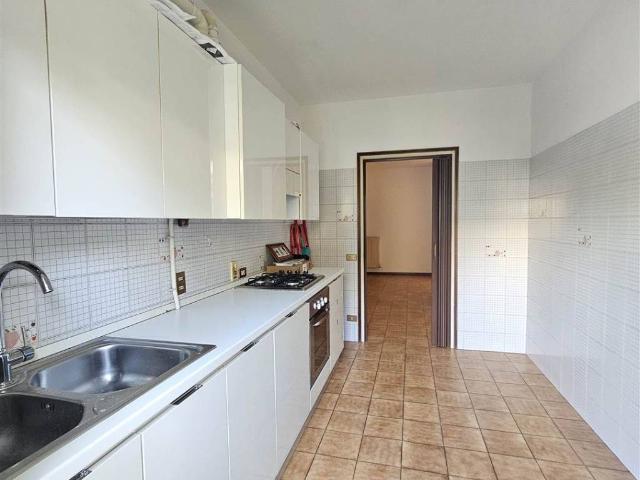 Appartamento in affitto a Sant'Agostino, Albignasego