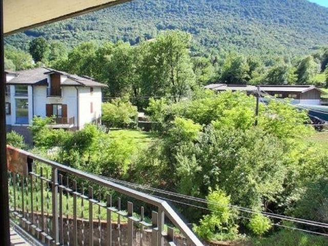 Appartamento in affitto a Vall'Alta, Albino