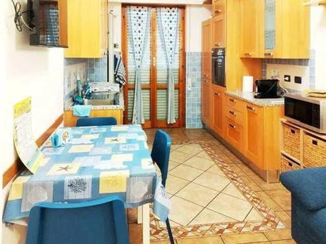 Appartamento in affitto a Albisola Capo, Albisola Superiore