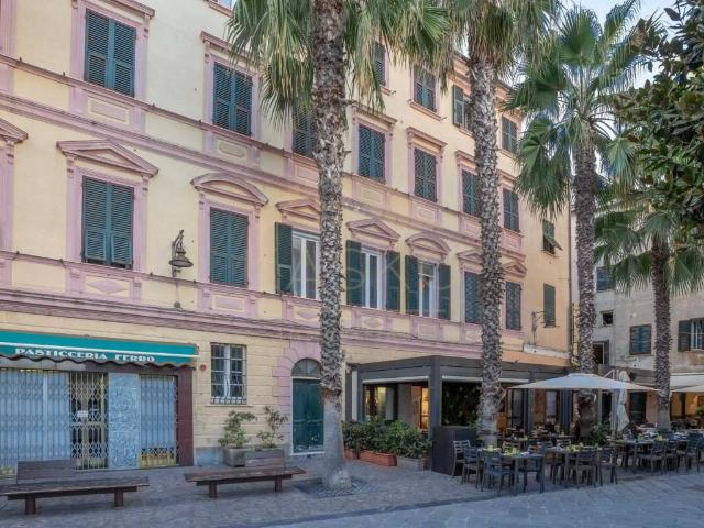 Appartamento in affitto a Albissola Marina, Savona