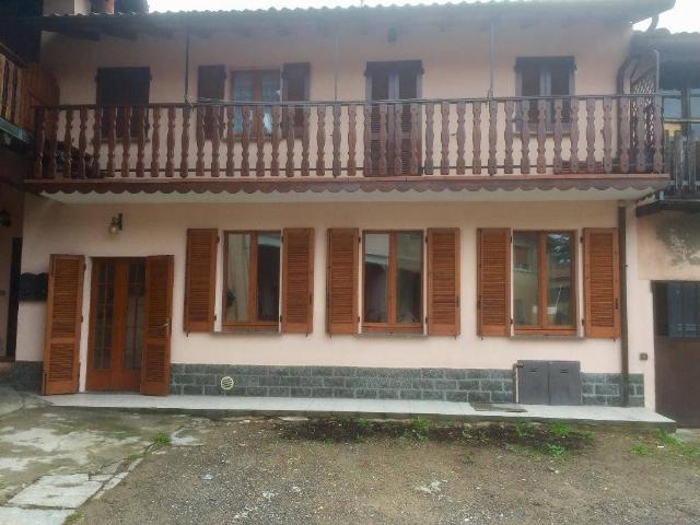 Appartamento in affitto a Valdarno, Albizzate