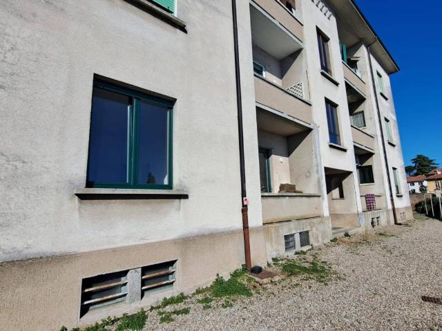 Appartamento in affitto a Valdarno, Albizzate
