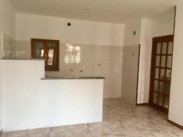 Appartamento in affitto a Valdarno, Albizzate