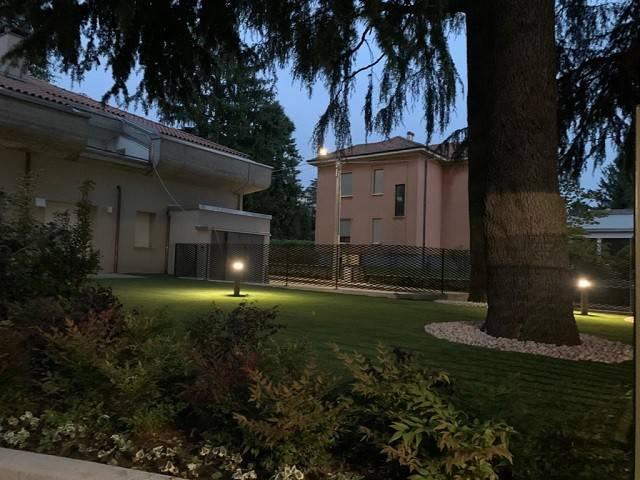 Appartamento in affitto a Valdarno, Albizzate