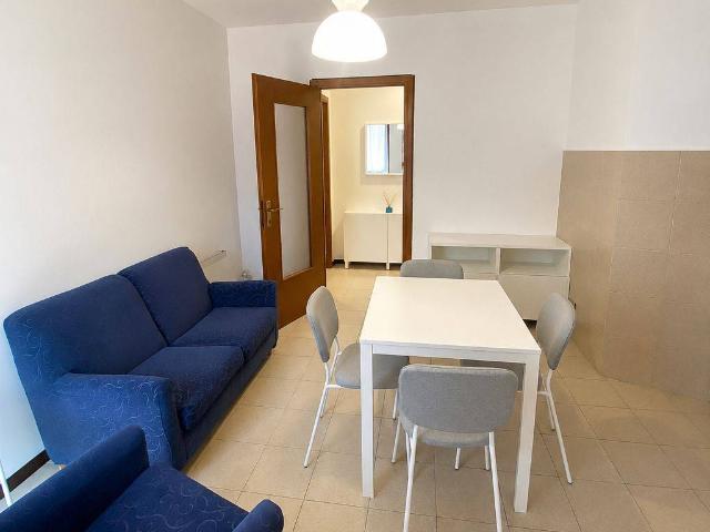 Appartamento in affitto a Albizzate, Lombardia