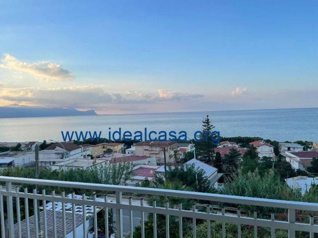 Appartamento in affitto a Alcamo Marina, Alcamo