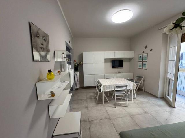 Appartamento in affitto a Alessandria