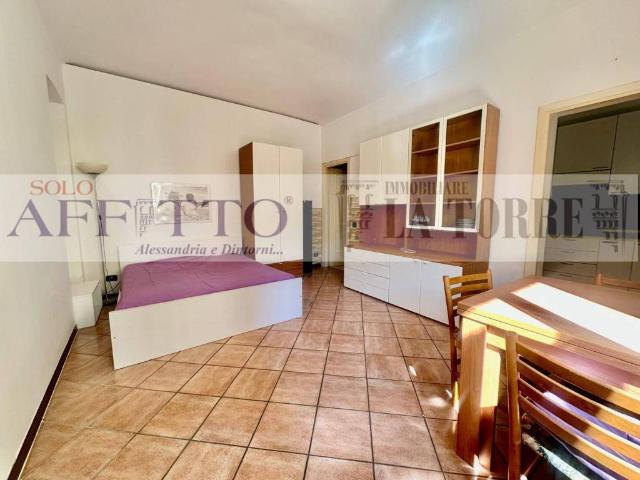 Appartamento in affitto a Piemonte, Alessandria