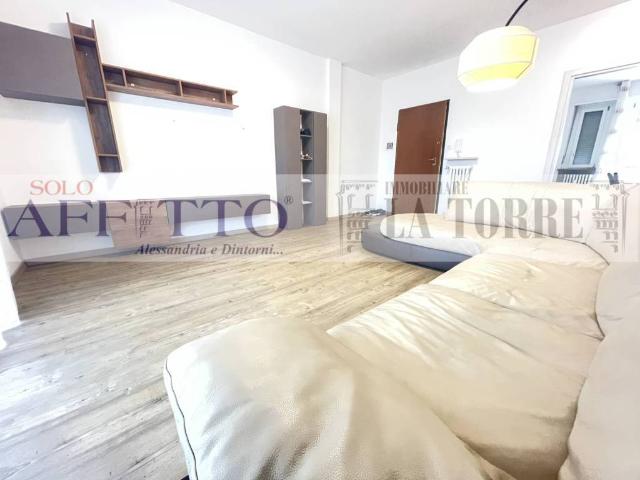 Appartamento in affitto a Piemonte, Alessandria