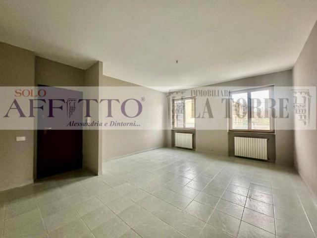 Appartamento in affitto a Piemonte, Alessandria