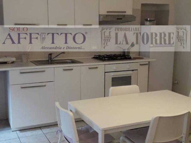 Appartamento in affitto a Piemonte, Alessandria