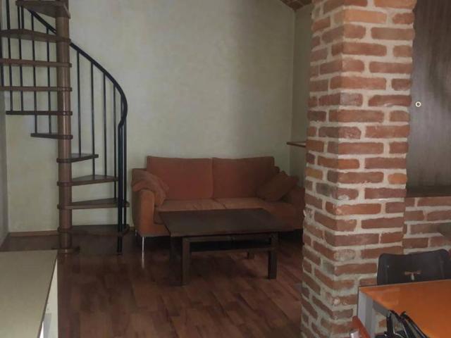 Appartamento in affitto a Alessandria