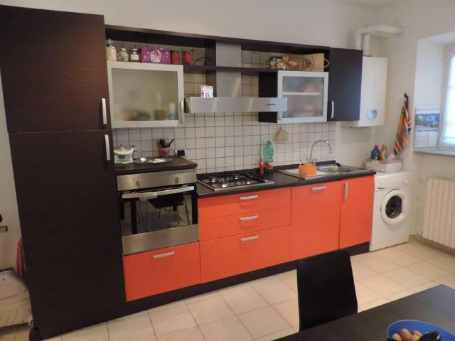 Appartamento in affitto a Alessandria