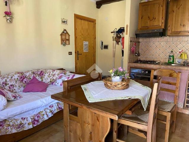 Appartamento in affitto a Alfedena, Abruzzo