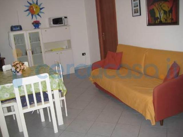 Appartamento in affitto a Lido San Giovanni, Alghero