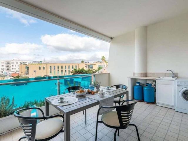 Appartamento in affitto a Lido San Giovanni, Alghero